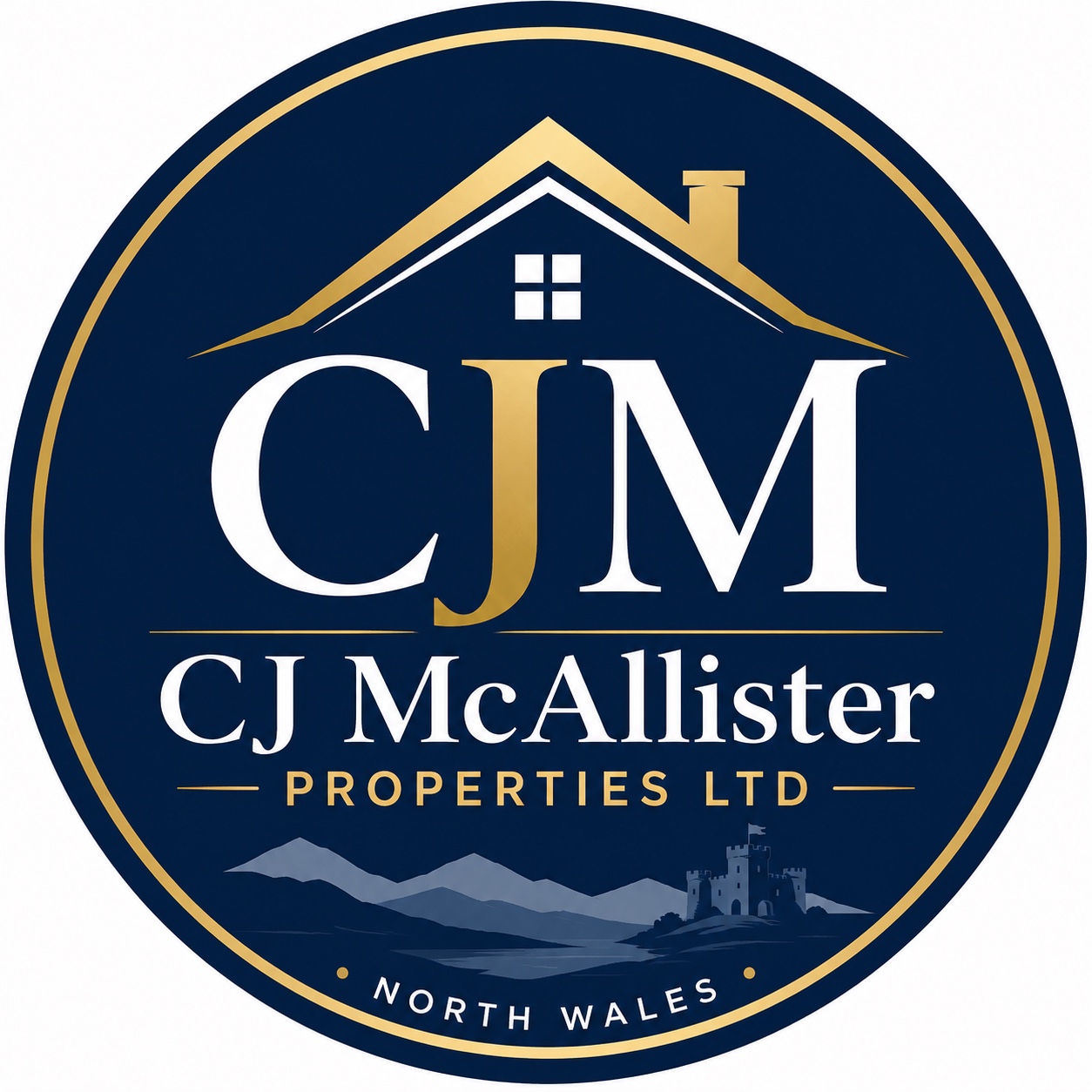 CJM Digital logo